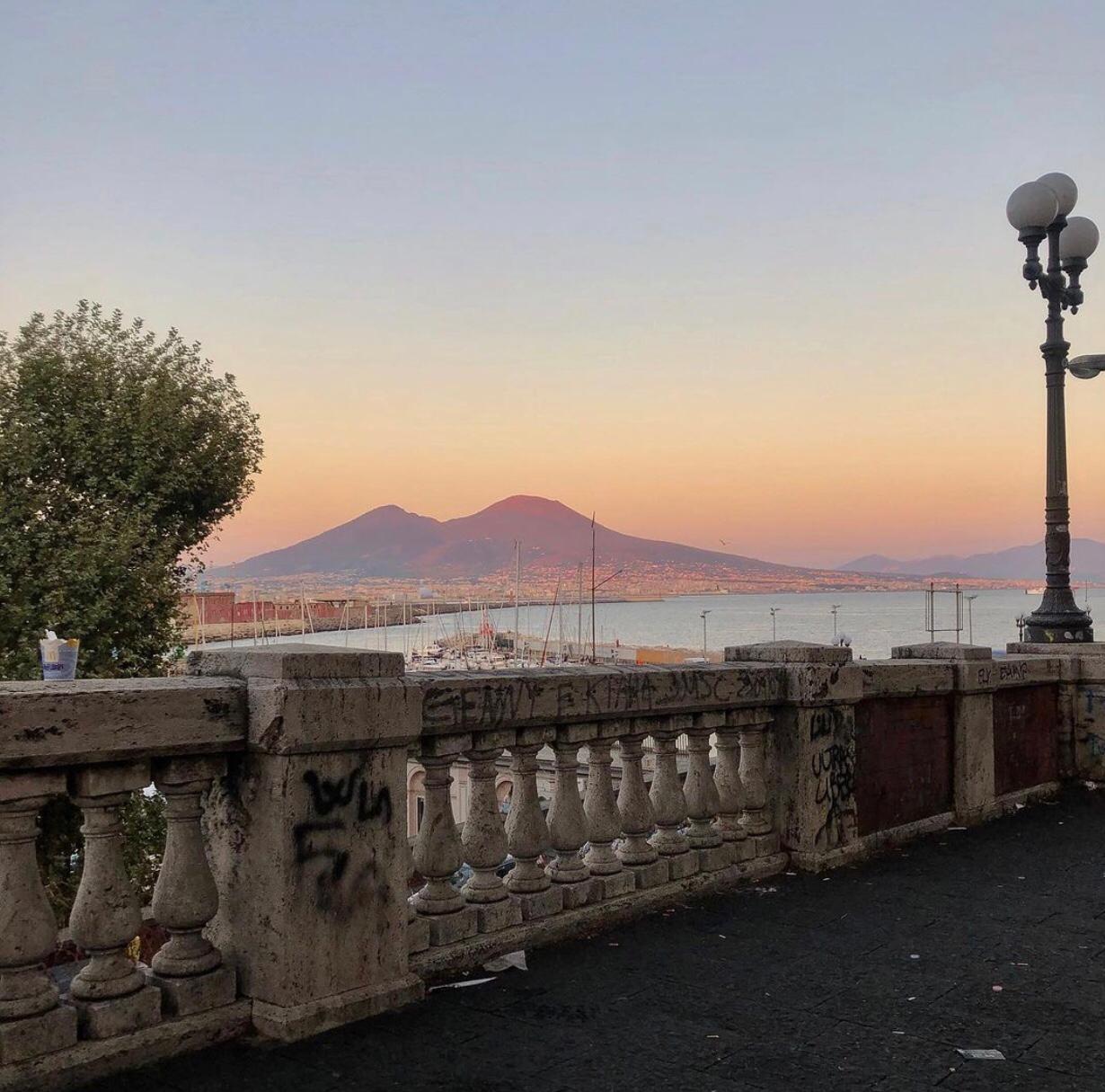 Naples, Italy